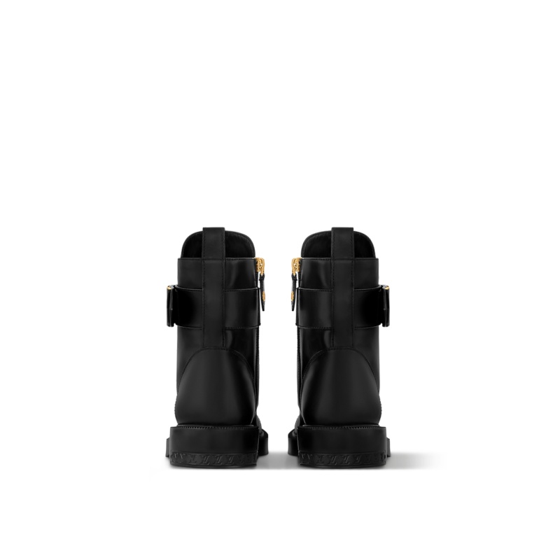 Citizen Flat Ranger Boot - Image 3